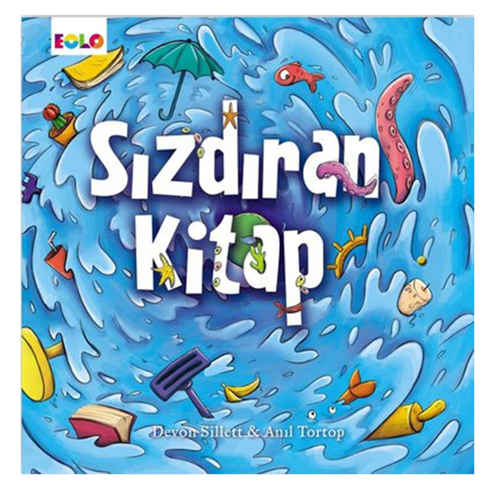SIZDIRAN KİTAP Çocuk Kitapları Uzmanı - Children's Books Expert