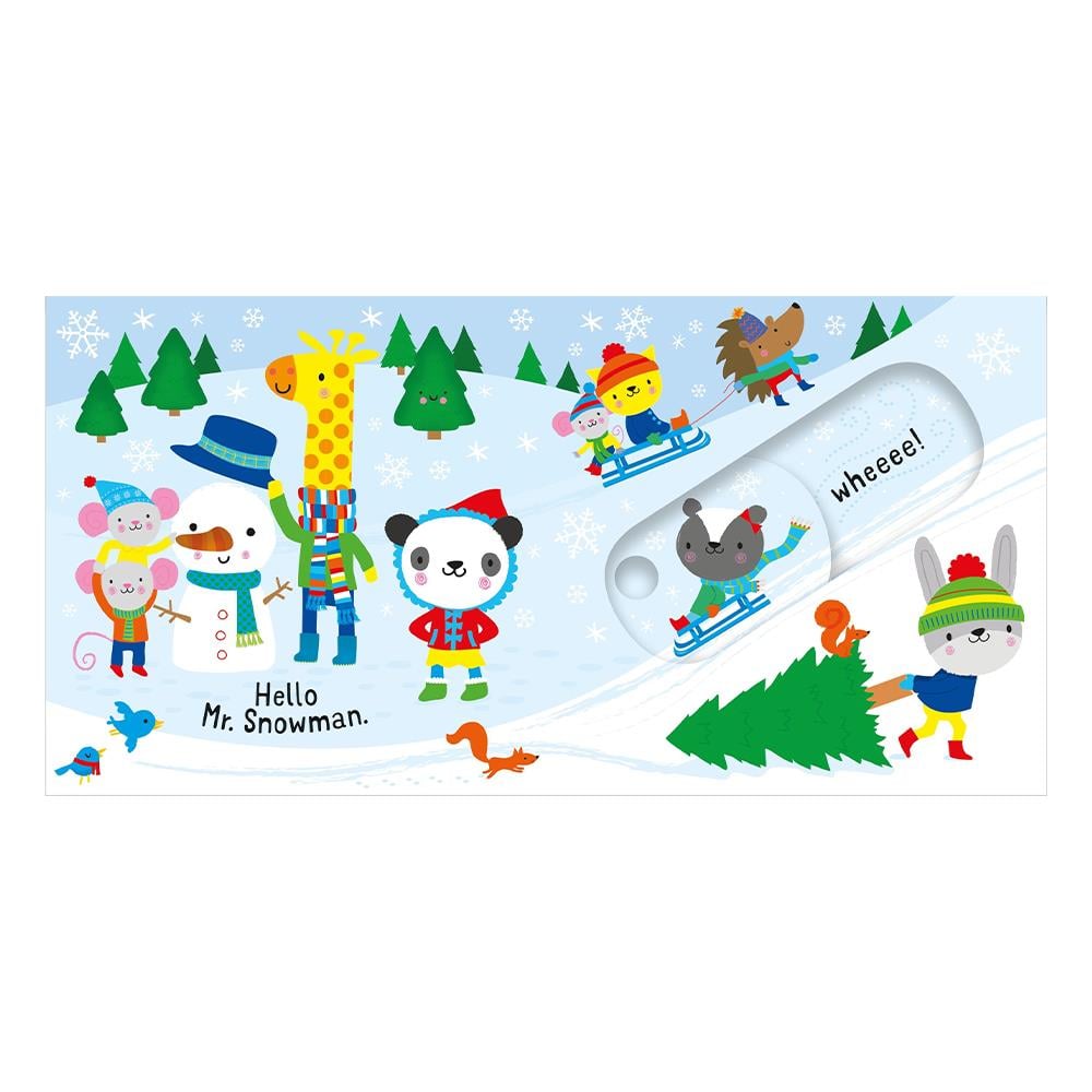 Slide and See Christmas