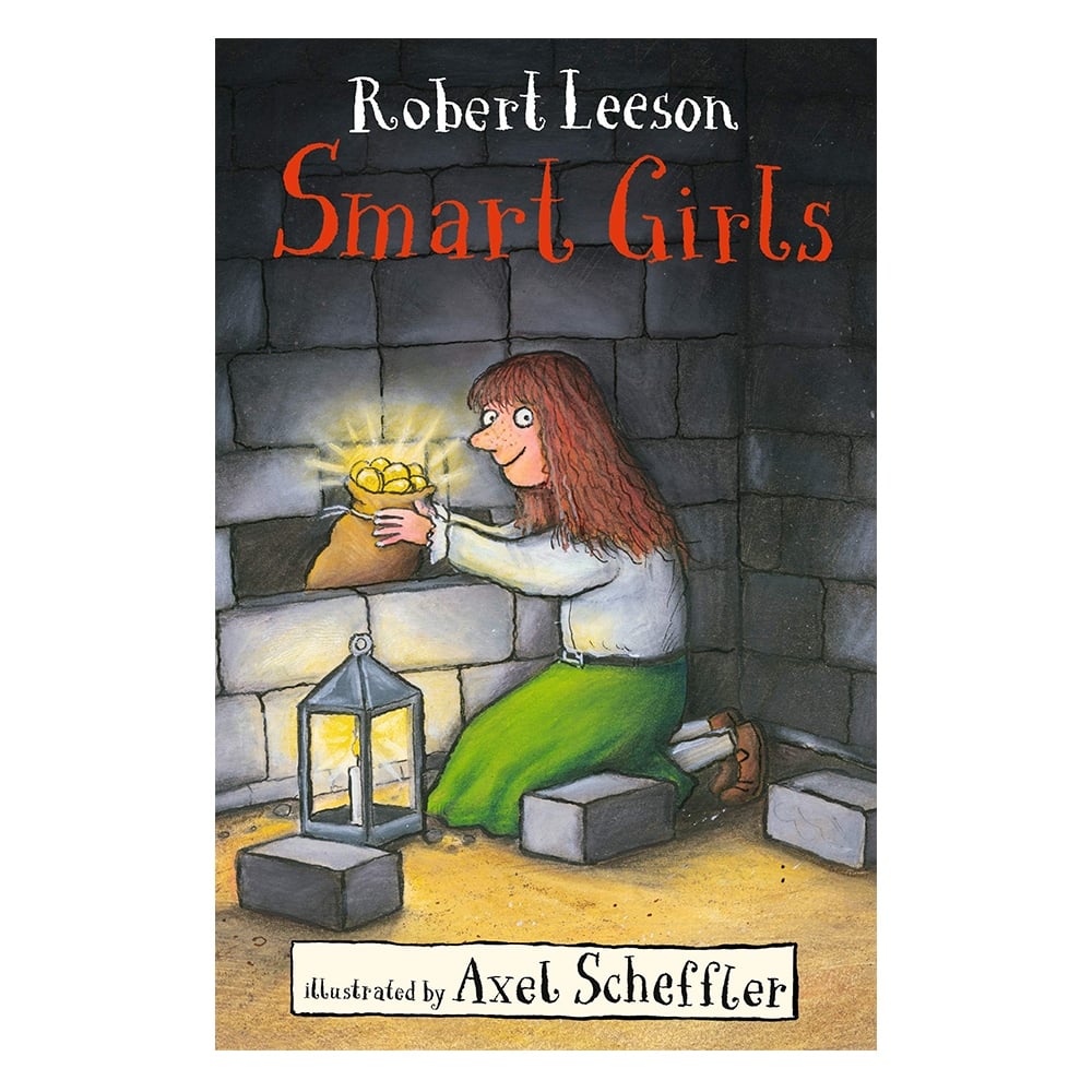SMART GIRLS #yenigelenler Çocuk Kitapları Uzmanı - Children's Books Expert
