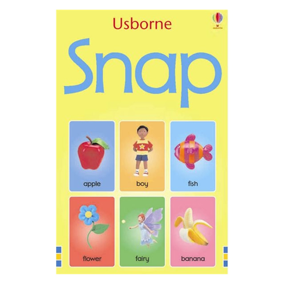 SNAP #yenigelenler Çocuk Kitapları Uzmanı - Children's Books Expert