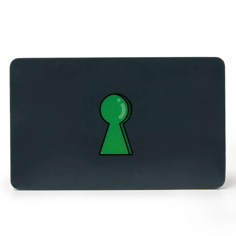 Sos Password Defteri