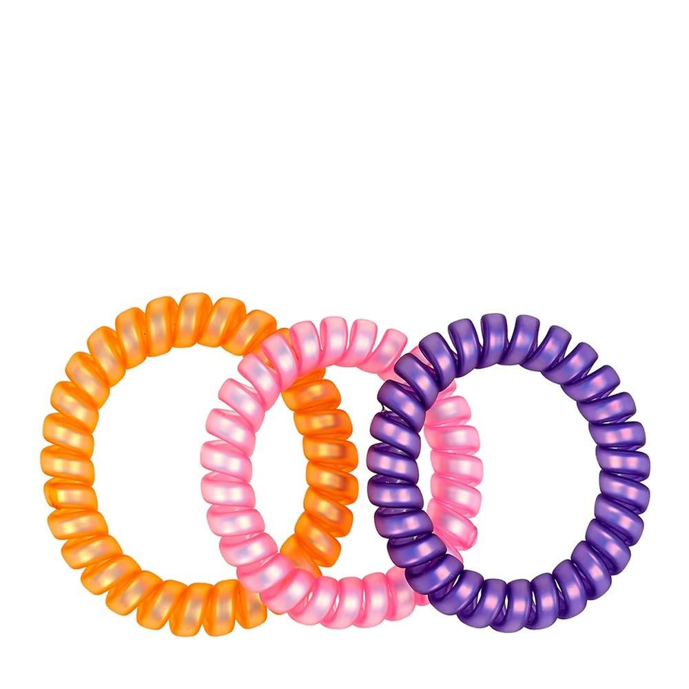 Spiral Toka - Turuncu Pembe Mor Çocuk Kitapları Uzmanı - Children's Books Expert