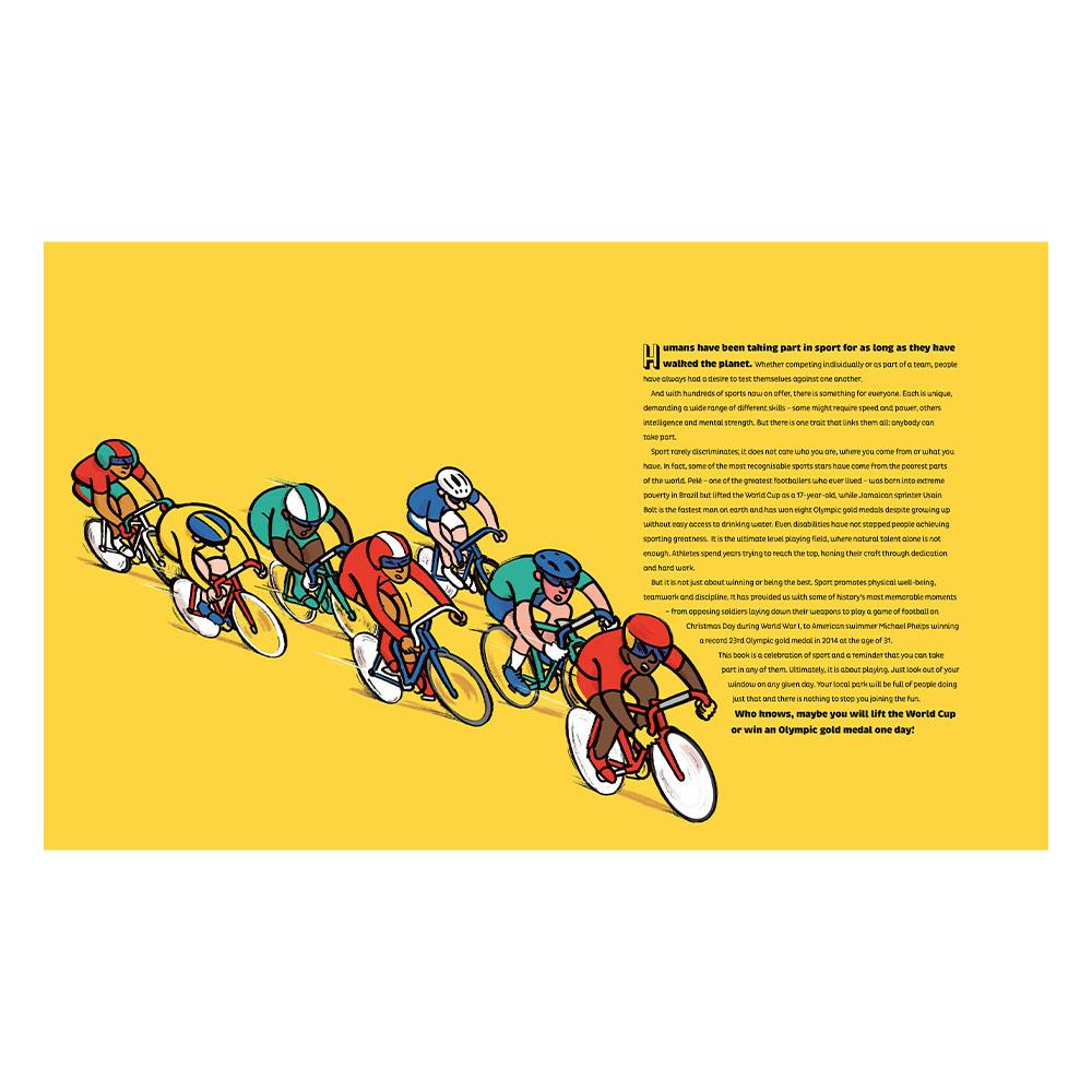 Sportopedia