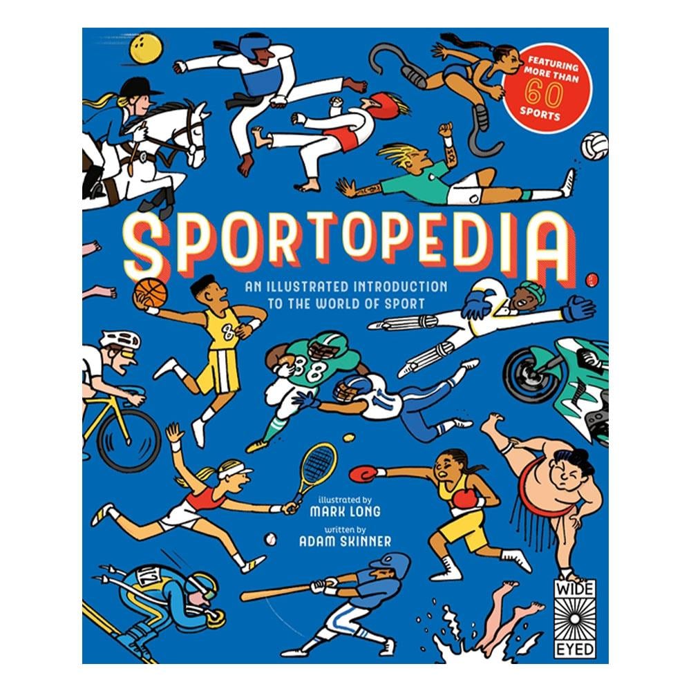 Sportopedia