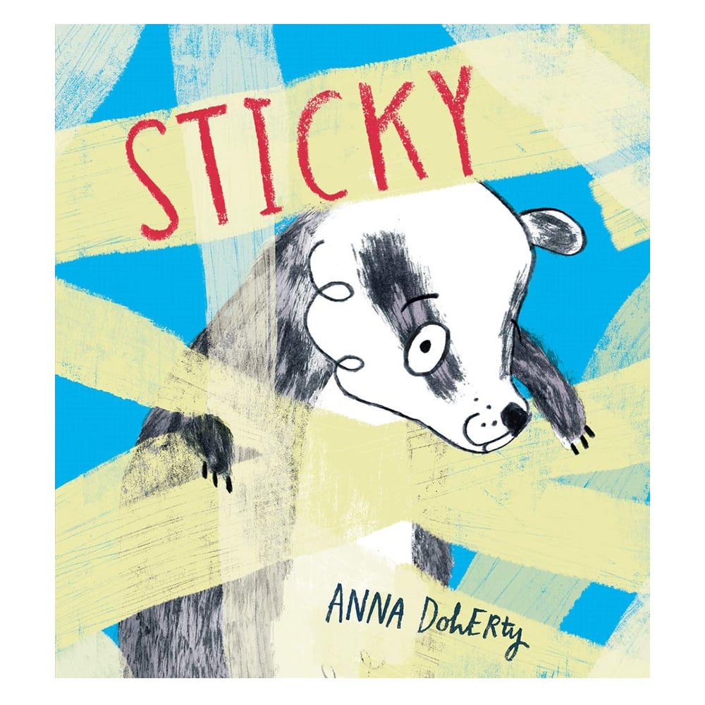 STICKY Çocuk Kitapları Uzmanı - Children's Books Expert