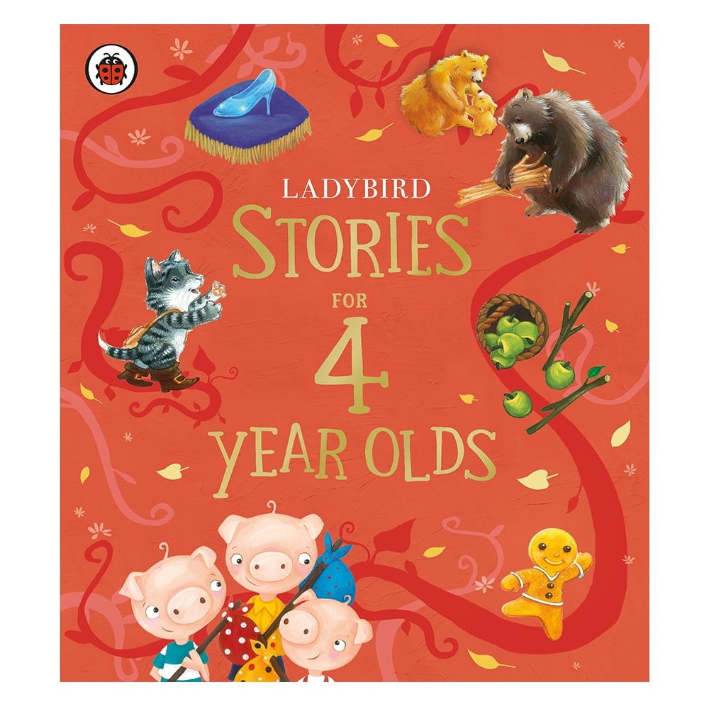 STORIES FOR 4 YEAR OLDS Çocuk Kitapları Uzmanı - Children's Books Expert