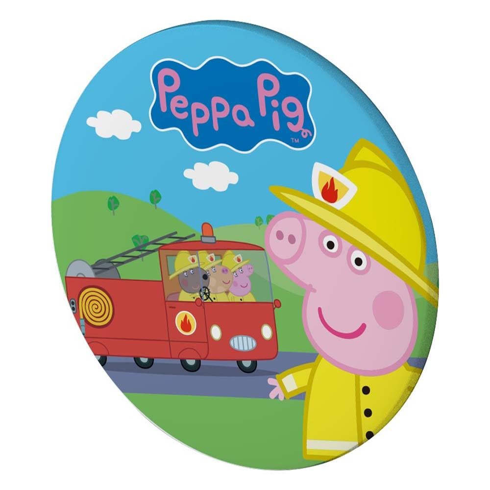 StoryShield - Büyülü Hikayeler-Peppa Pig (Almanca)