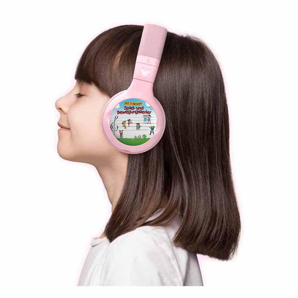 StoryShields Lamp and Leute (DACH)