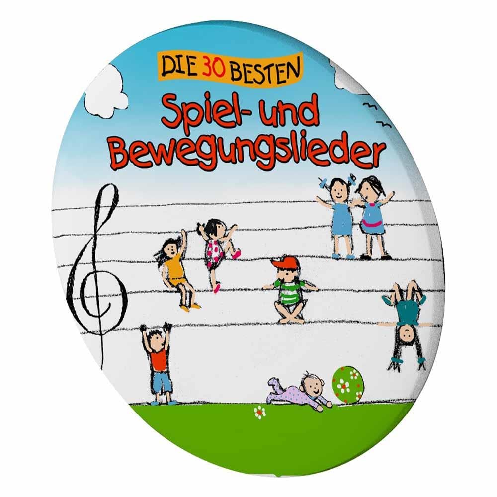 StoryShields Lamp and Leute (DACH)