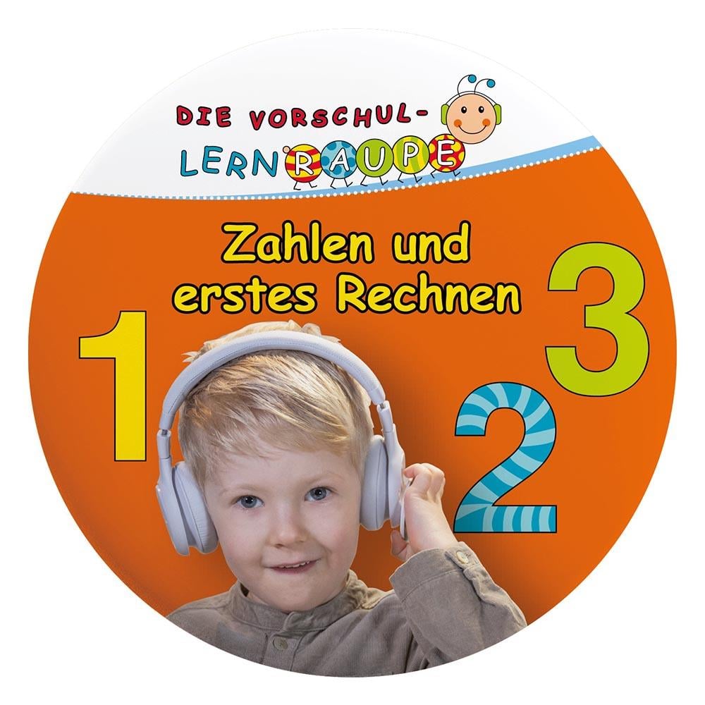 StoryShields Random (DACH) VORSCHUL LERNRAUPE 2