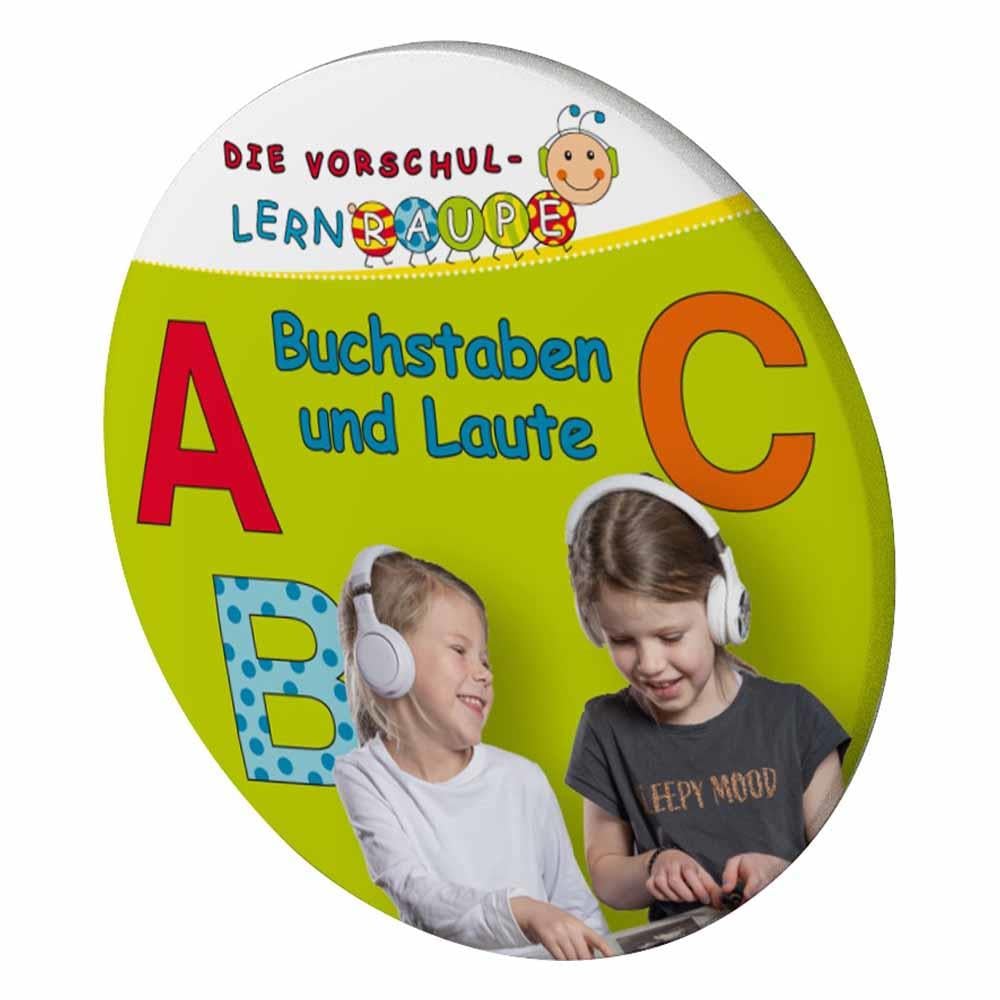 StoryShields Random (DACH) VORSCHUL LERNRAUPE 1