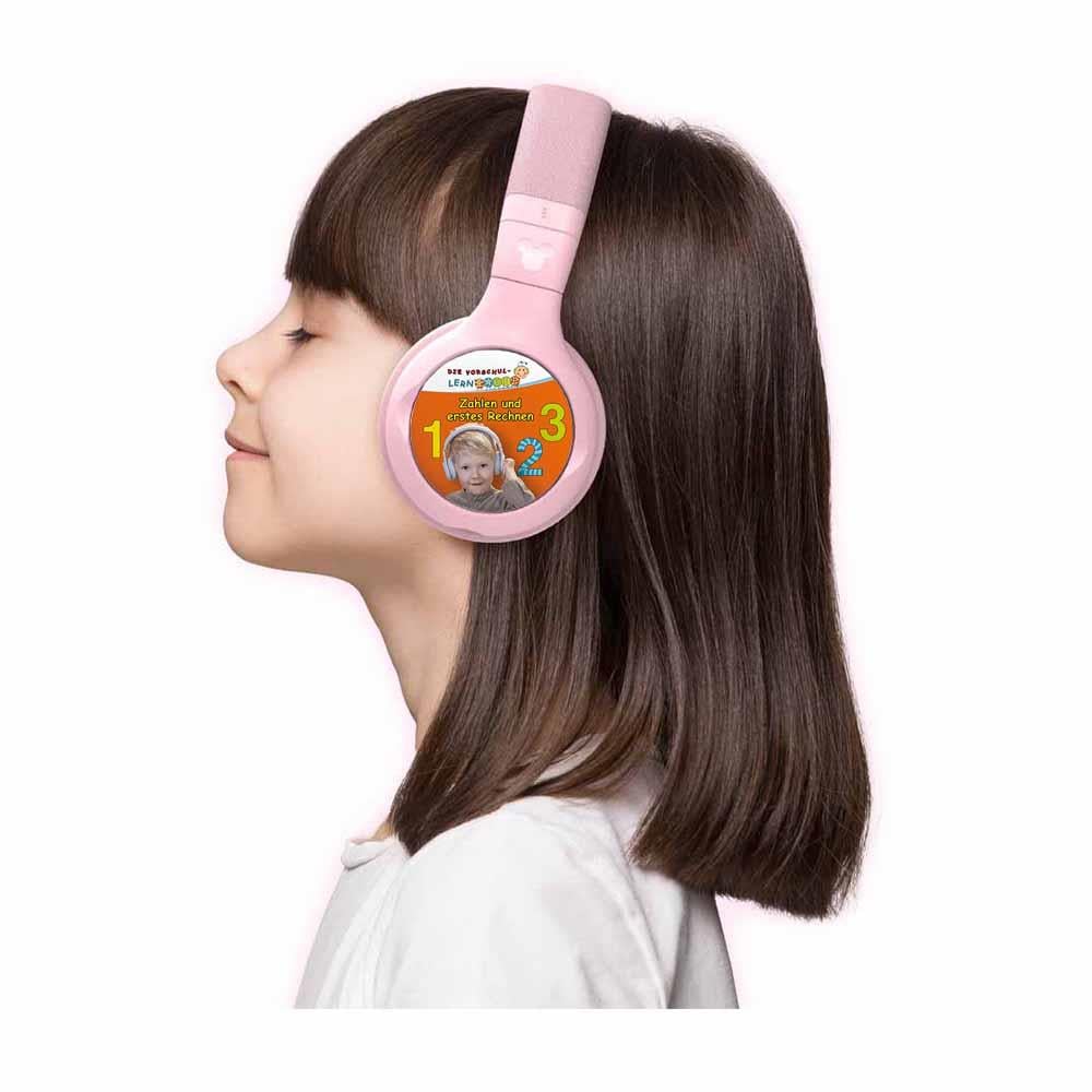 StoryShields Random (DACH) VORSCHUL LERNRAUPE 2