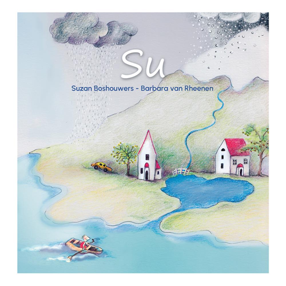 Su Çocuk Kitapları Uzmanı - Children's Books Expert