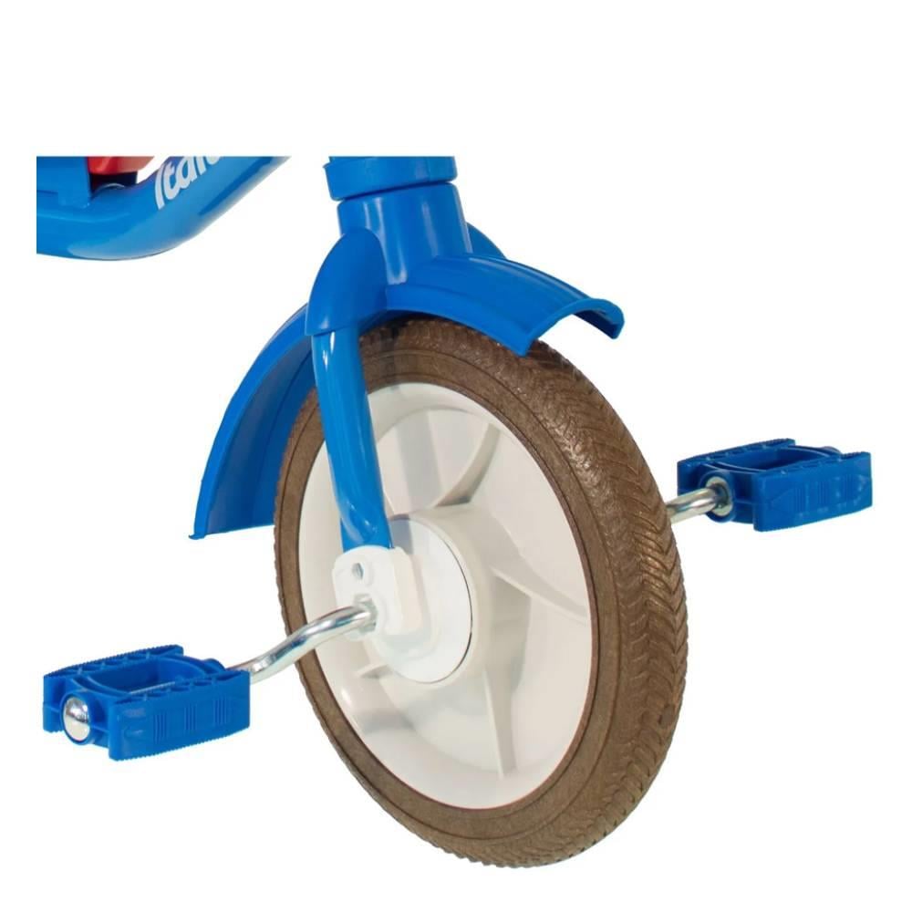 Super Touring Blu Coloram