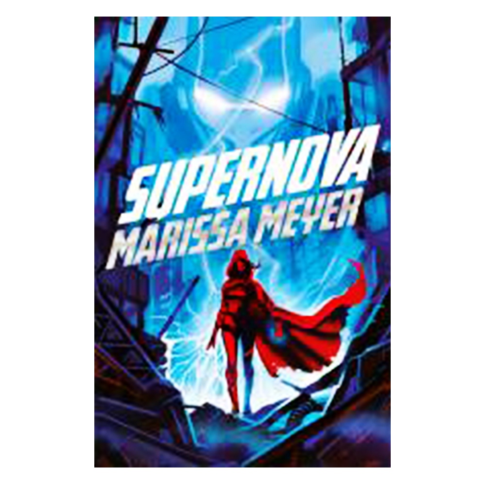 SUPERNOVA Çocuk Kitapları Uzmanı - Children's Books Expert