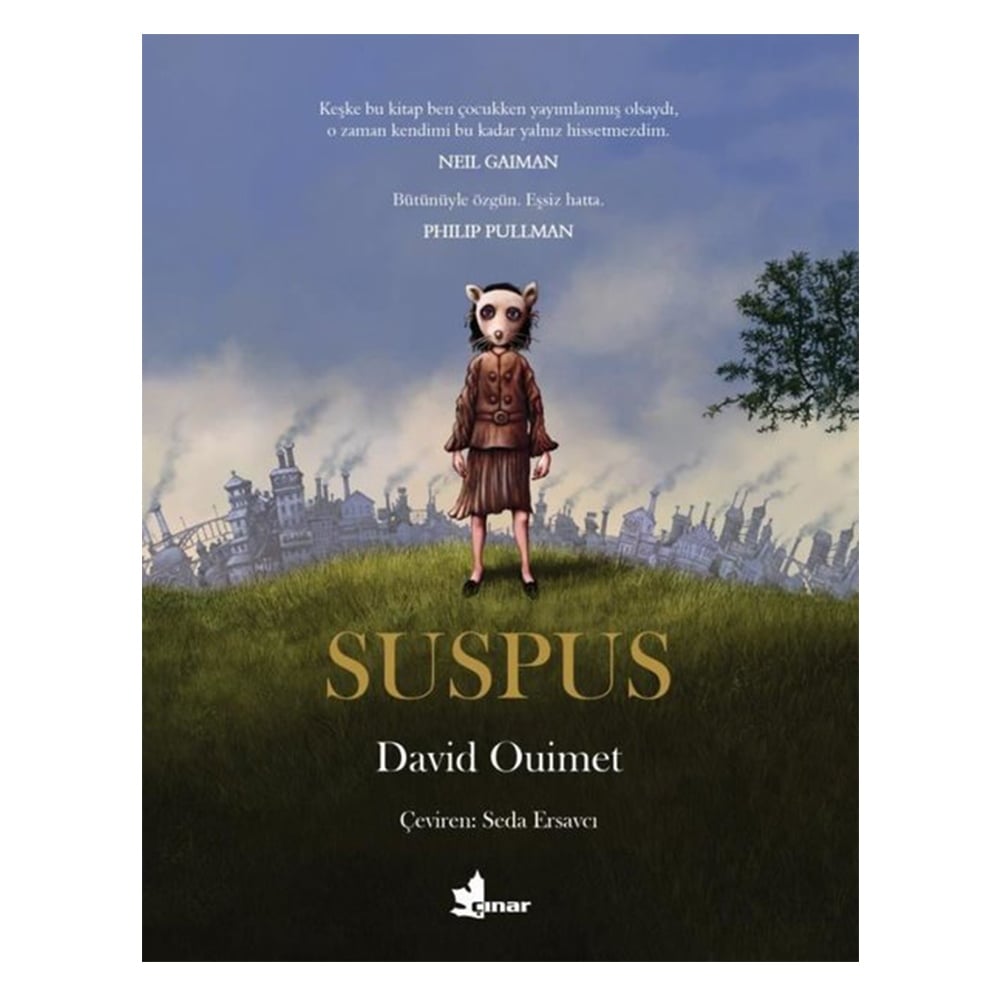 SUSPUS