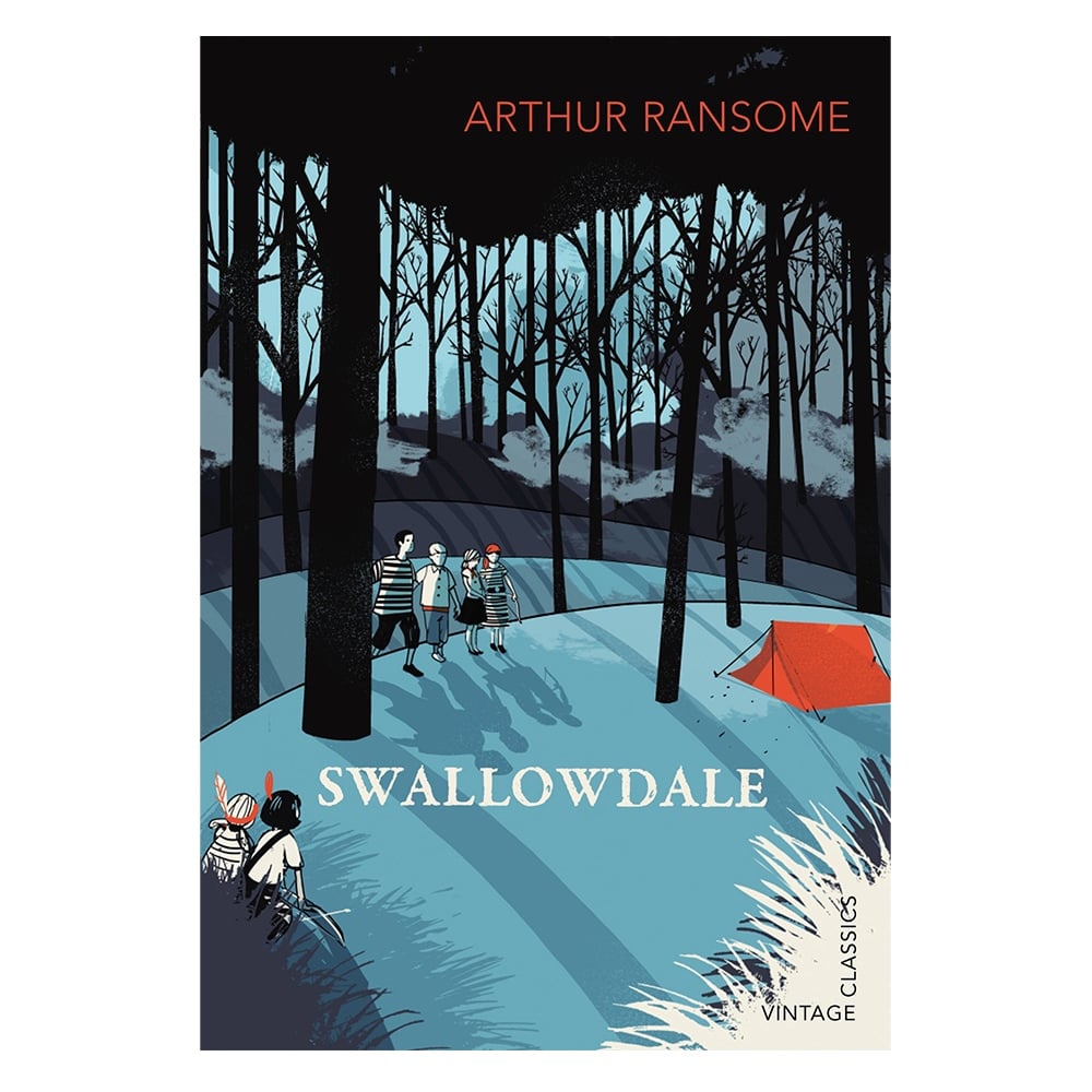 Swallowdale