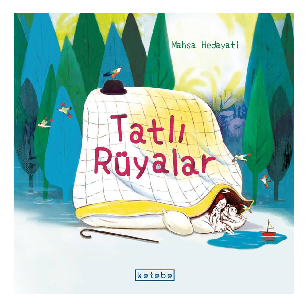 Tatlı Rüyalar
