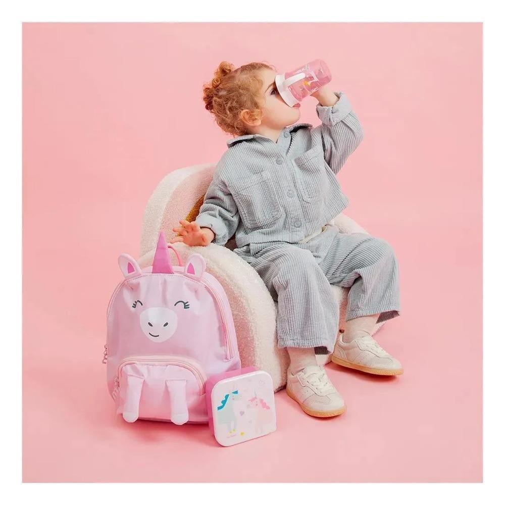 Termal Çocuk Sırt Çantası - Unicorn