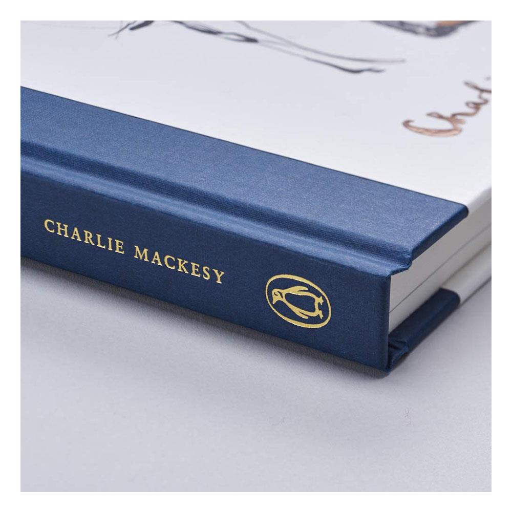 The Boy, The Mole, The Fox and The Horse