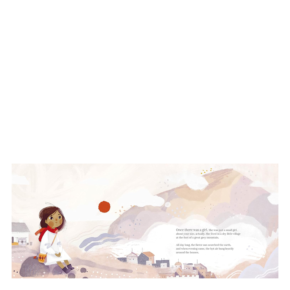 The Girl Who Planted Trees