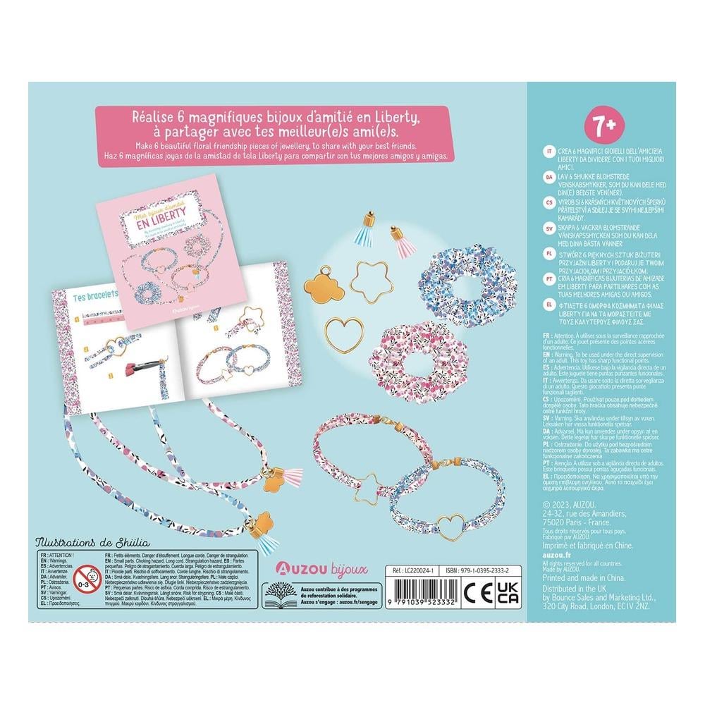 The Jewellery Factory (Big DIY Kit)