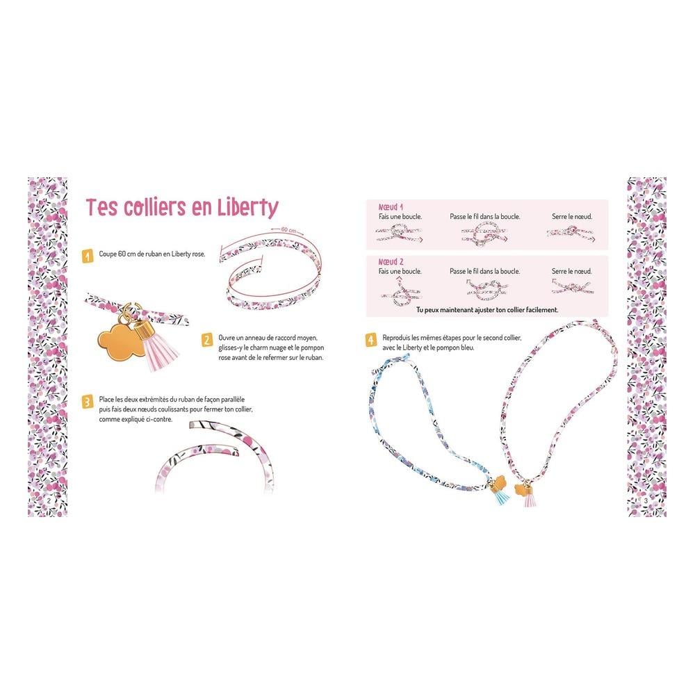 The Jewellery Factory (Big DIY Kit)