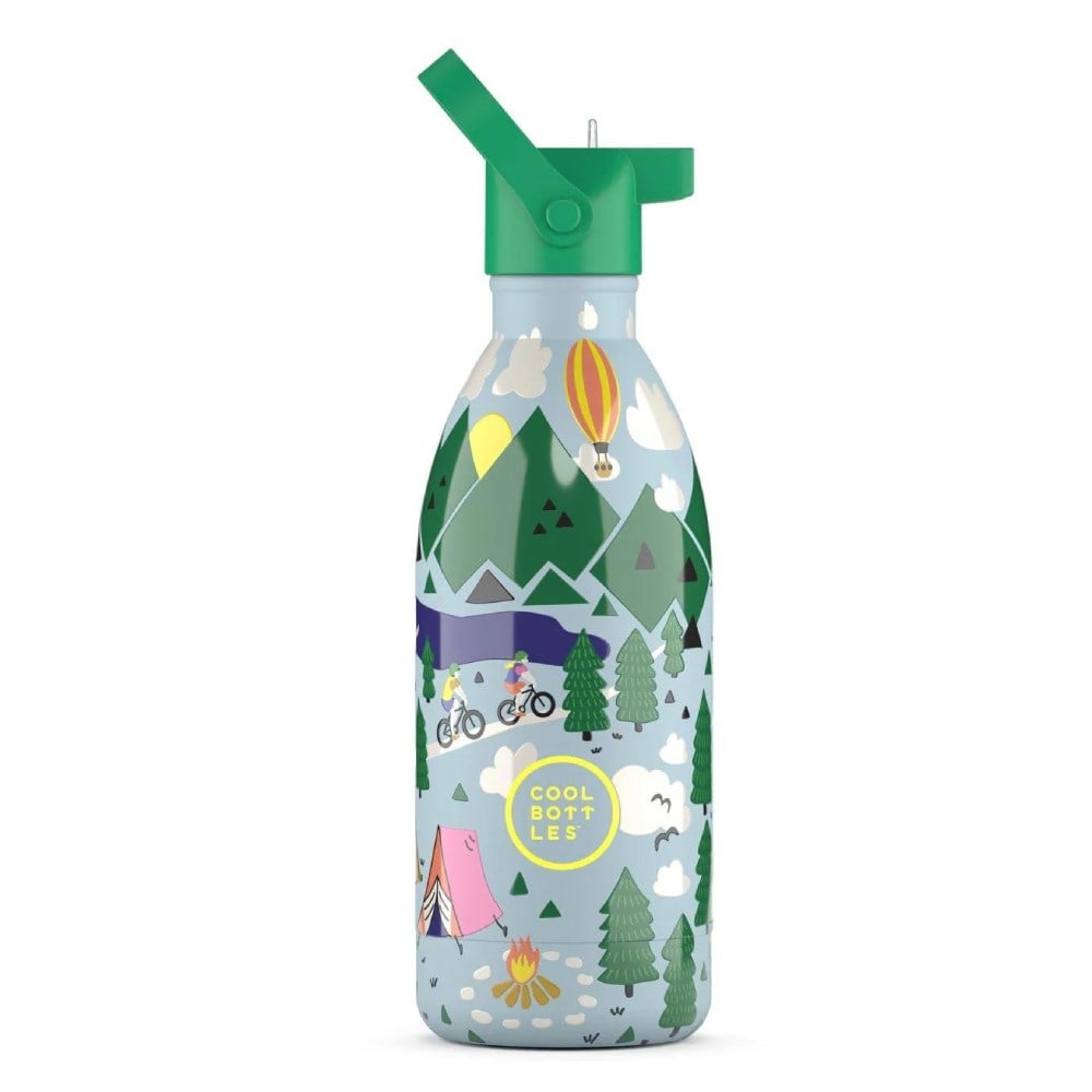 The Kids Bottle - Outdoor Adventure 500ml