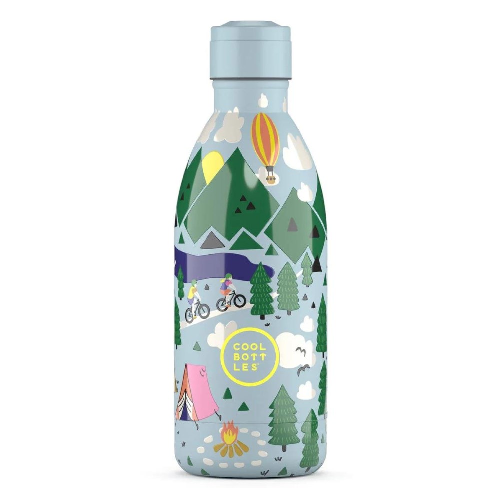 The Kids Bottle - Outdoor Adventure 500ml