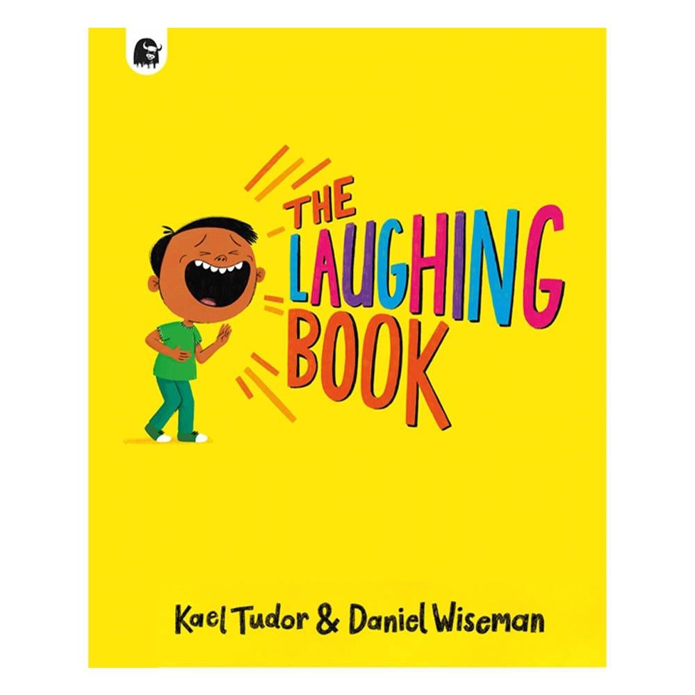 The Laughing Book