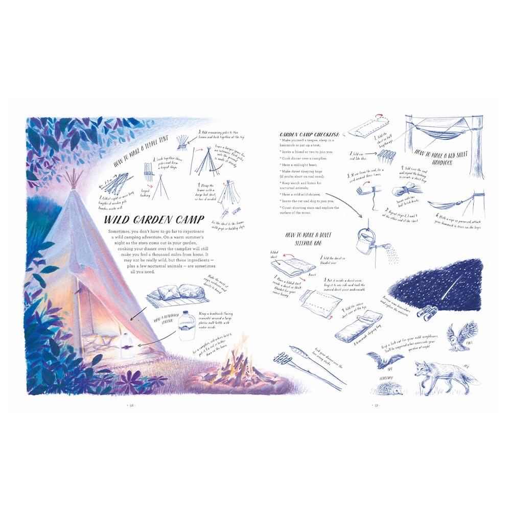 The Lost Book Adventure