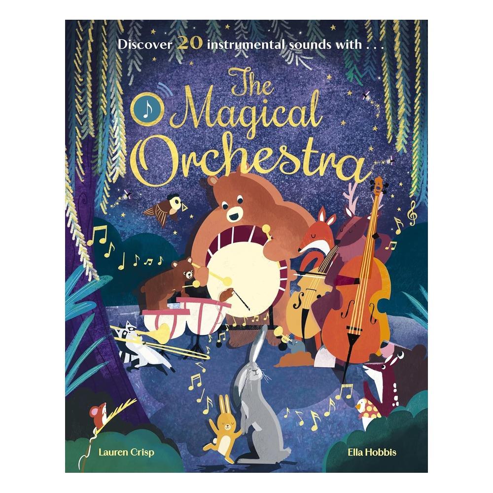 The Magical Orchestra