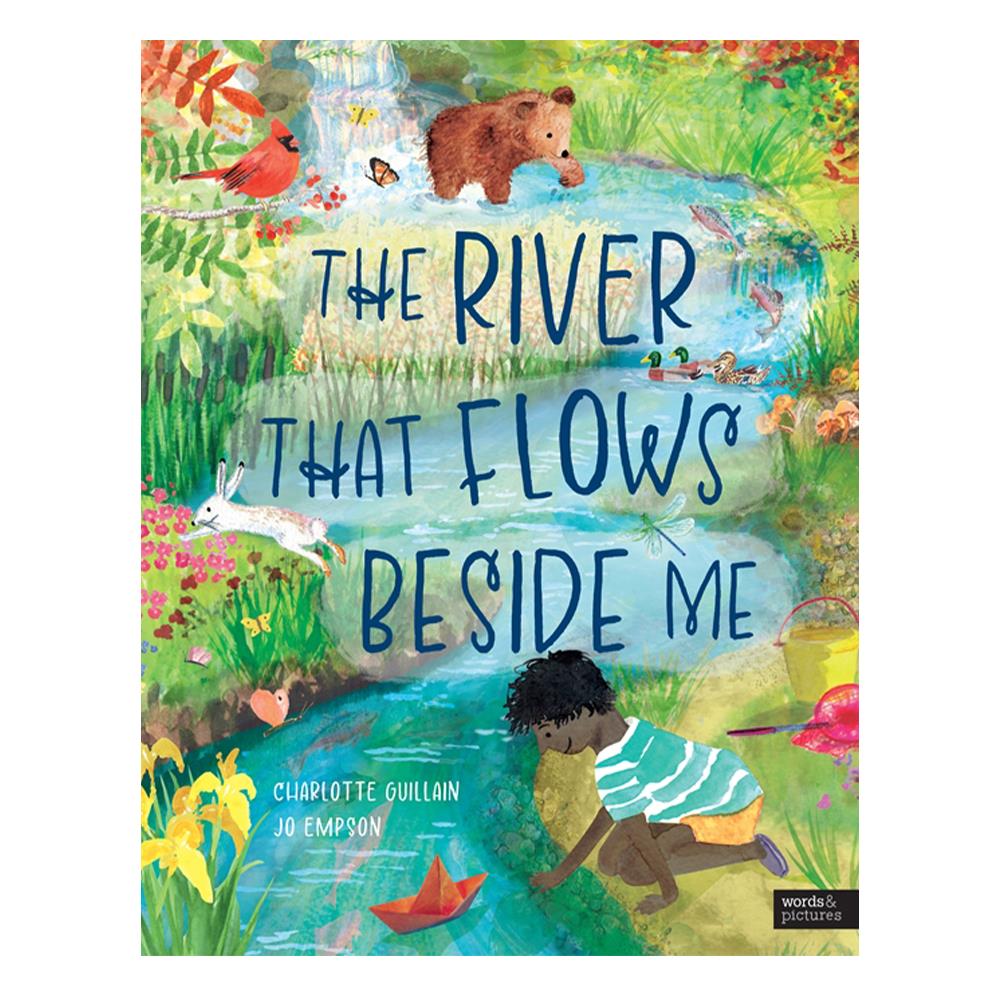 The River That Flows Beside Me