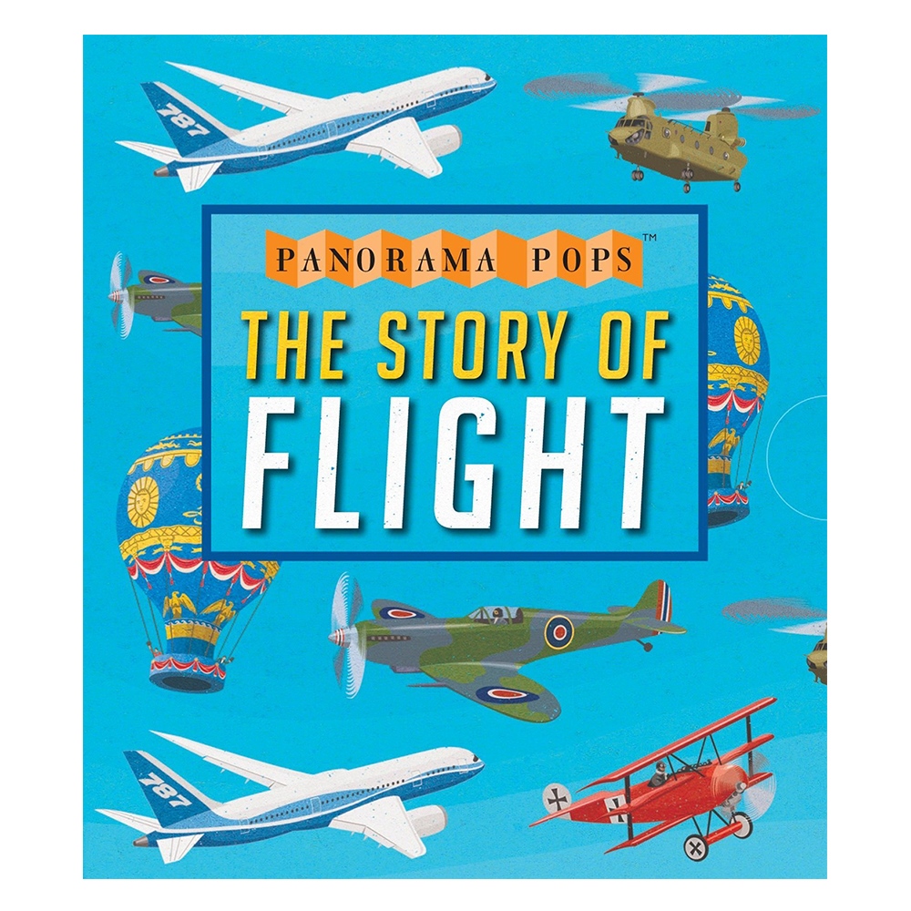 The Story Of Flight