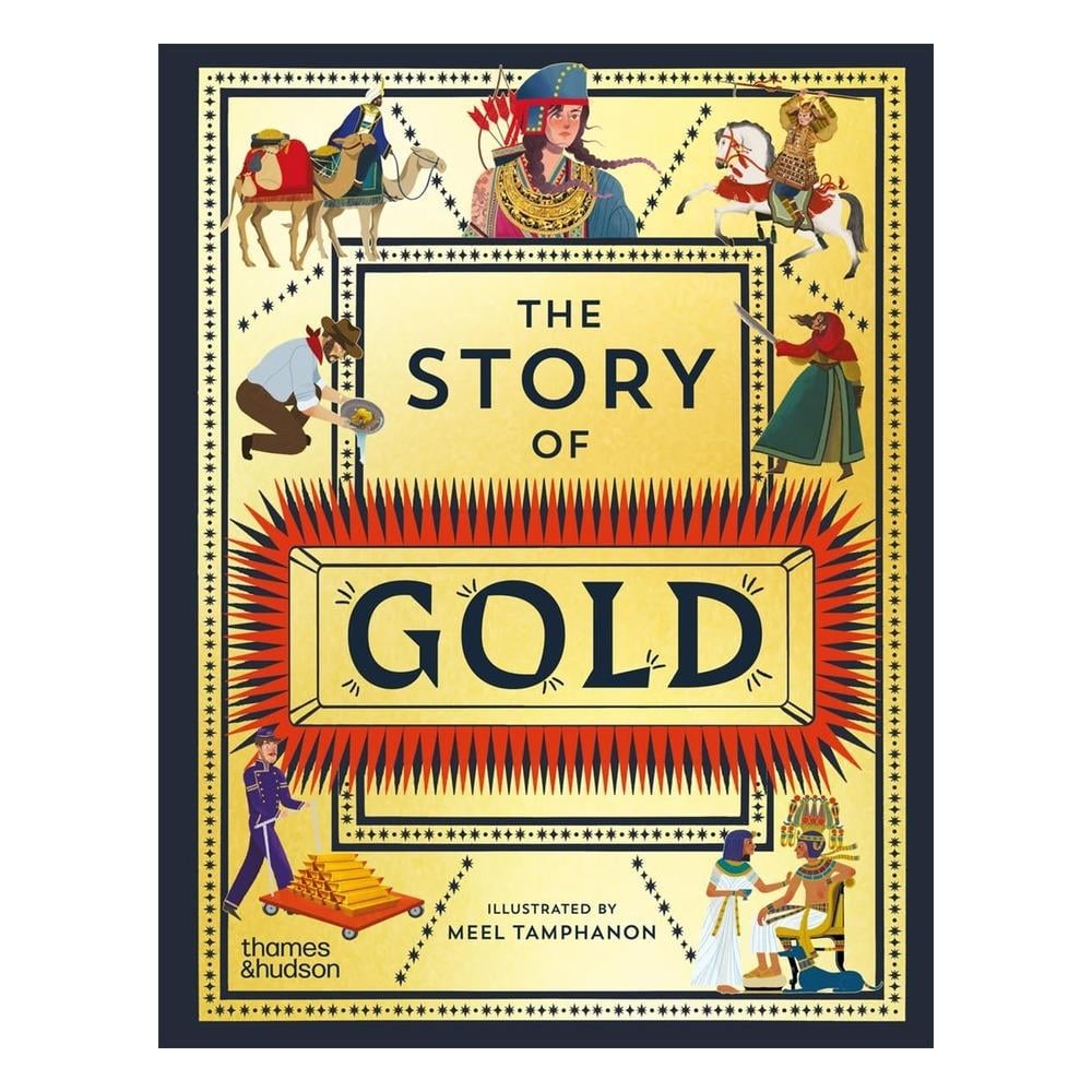 The Story of Gold