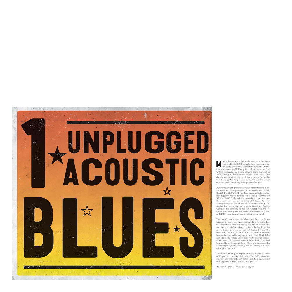 The Ultimate Book of Blues Guitar Legends