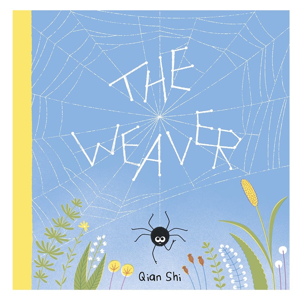 THE WEAVER #yenigelenler Çocuk Kitapları Uzmanı - Children's Books Expert