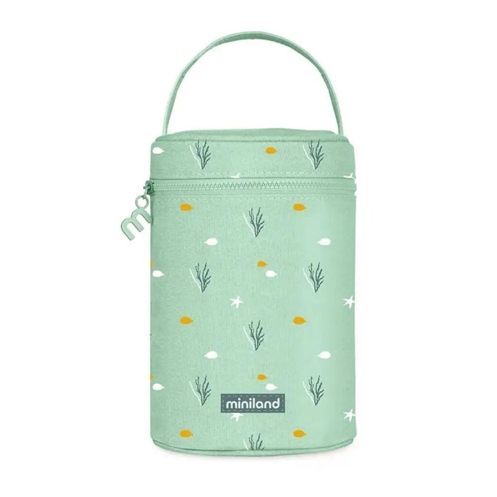 Thermibag Double Termal Çanta - Okyanus