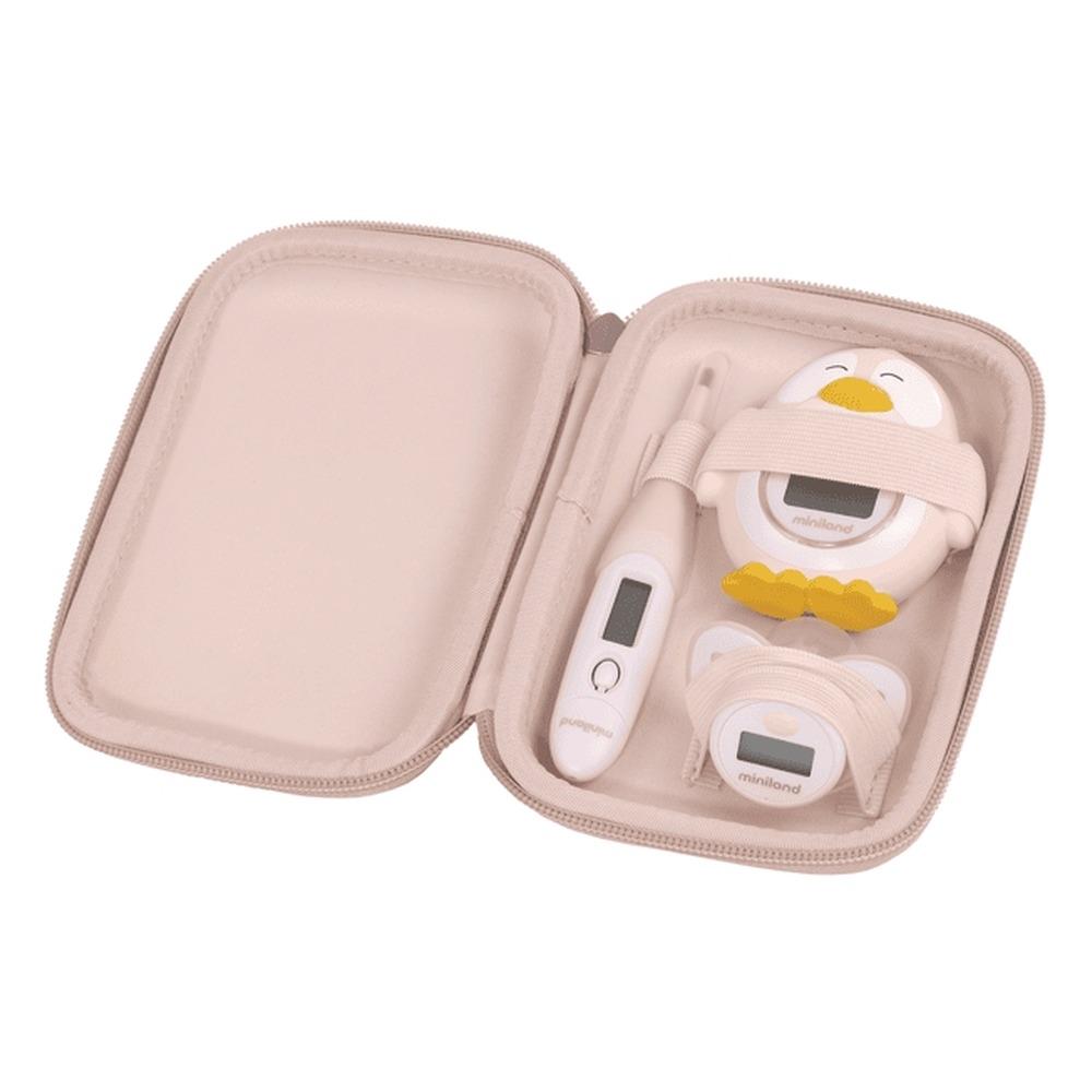 Thermokit - 3lü Termometre Seti - Dolce Candy