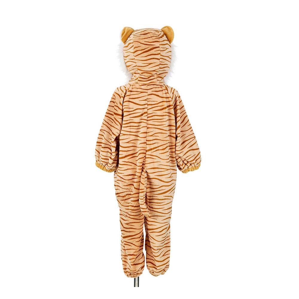Timmy Tiger - Hayvan Kostümü - 2 Yaş