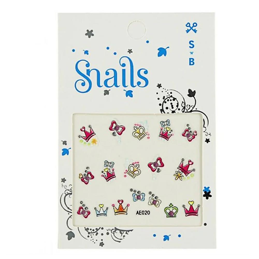 TIRNAK STICKER SETİ - PERFECT PRINCESS Çocuk Kitapları Uzmanı - Children's Books Expert
