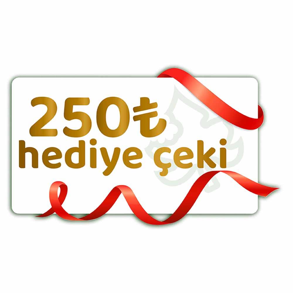 Tırtıl Kids Hediye Kartı 250 Çocuk Kitapları Uzmanı - Children's Books Expert