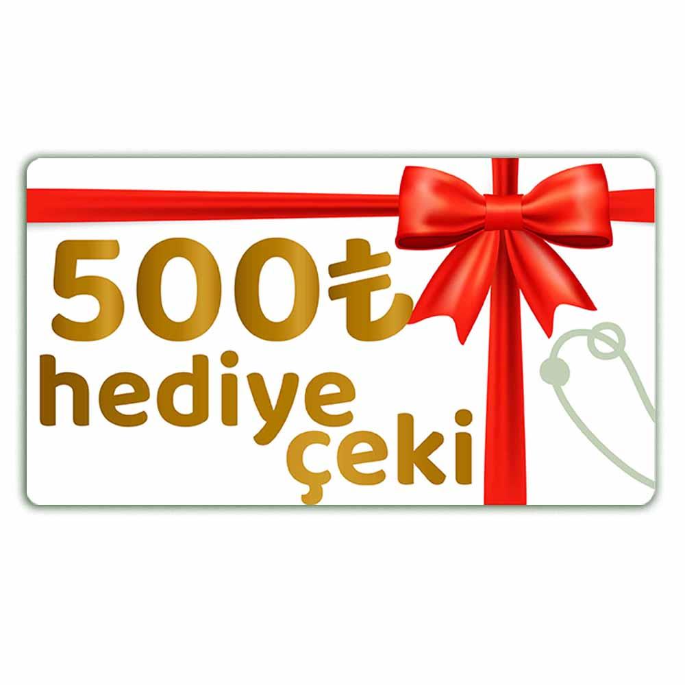 Tırtıl Kids Hediye Kartı 500 Çocuk Kitapları Uzmanı - Children's Books Expert