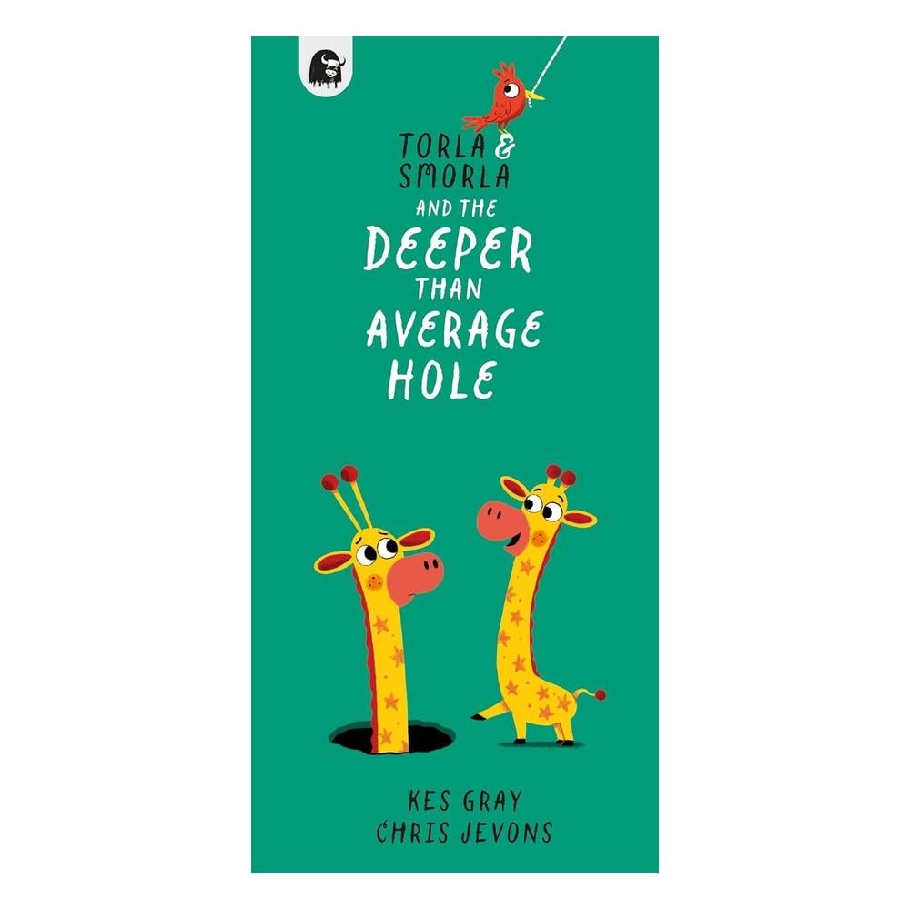 Torla and Smorla and the Deeper Than Average Hole