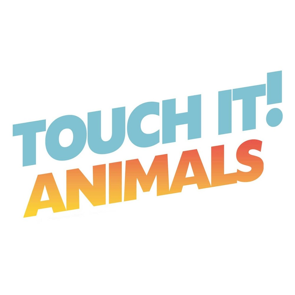 Touch it - Animals country of origin
