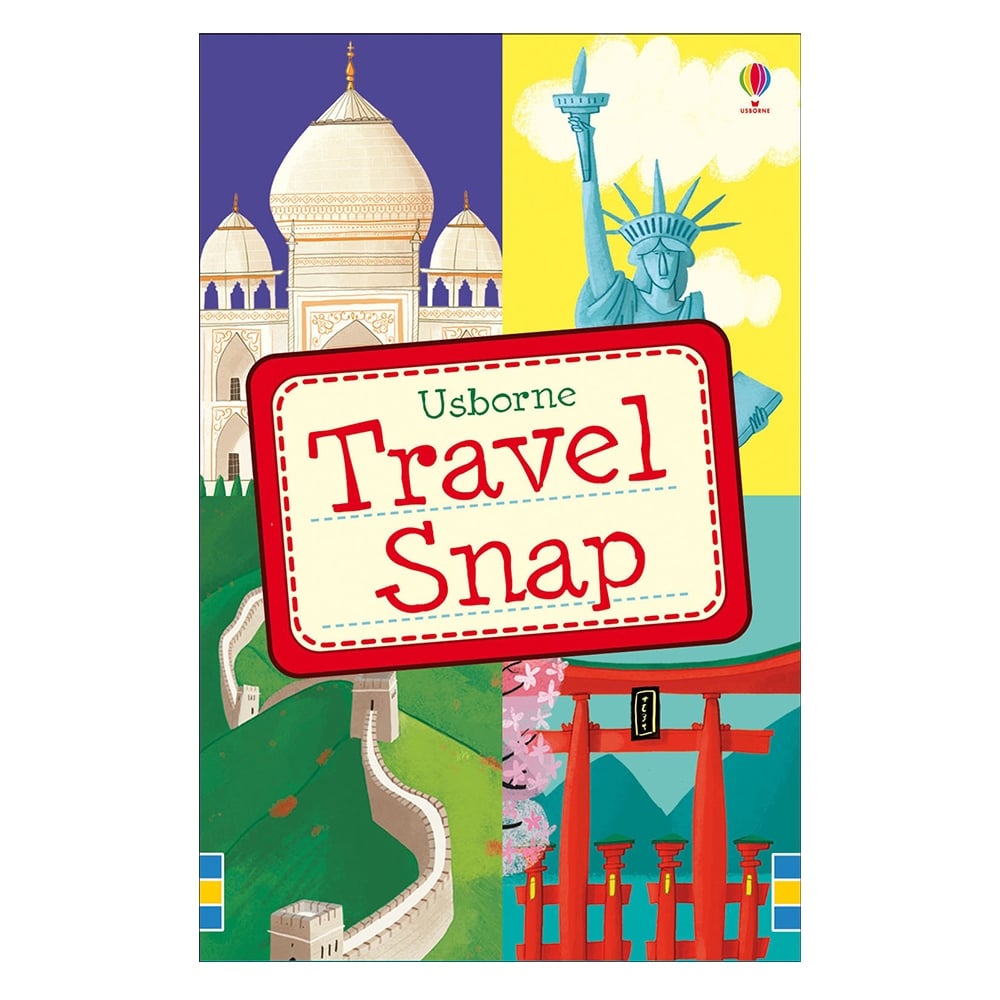 TRAVEL SNAP #yenigelenler Çocuk Kitapları Uzmanı - Children's Books Expert