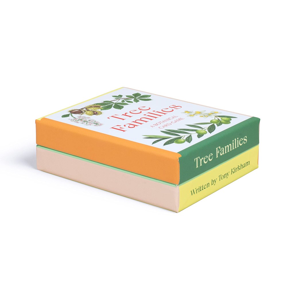 Tree Families (Cards)