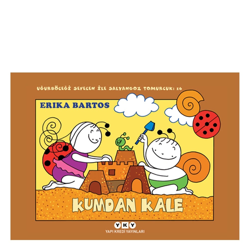 Kumdan Kale