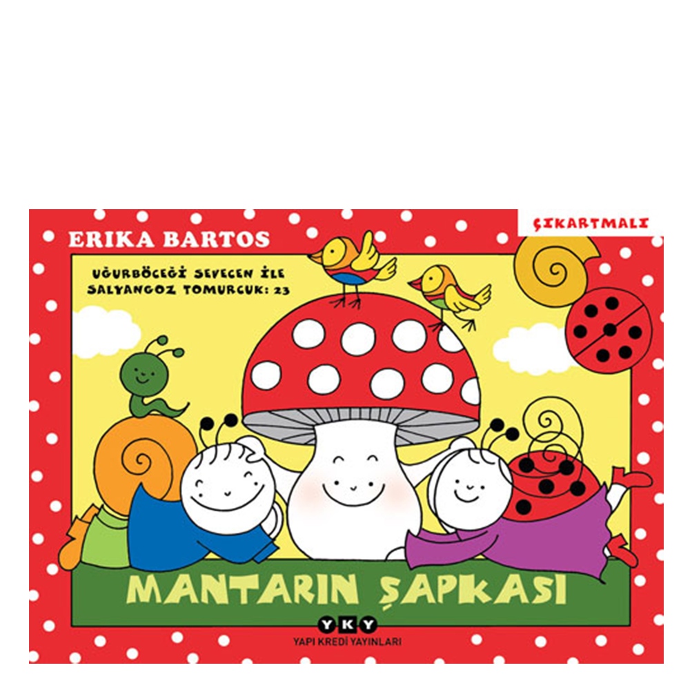 Mantarın Şapkası