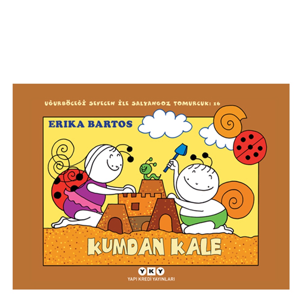 Kumdan Kale